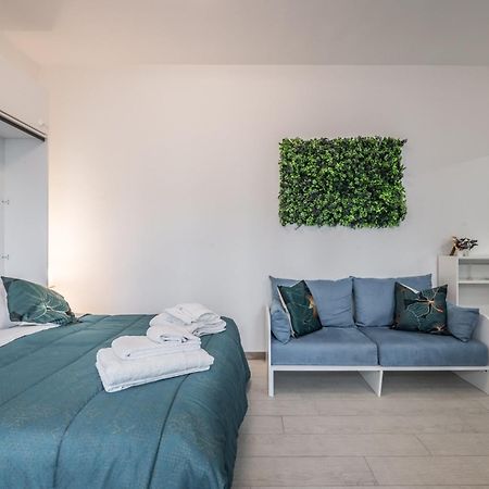 Ca Tripilla Apartment Milano Ngoại thất bức ảnh