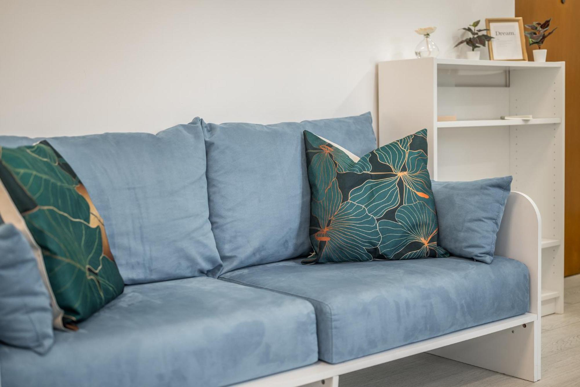 Ca Tripilla Apartment Milano Ngoại thất bức ảnh