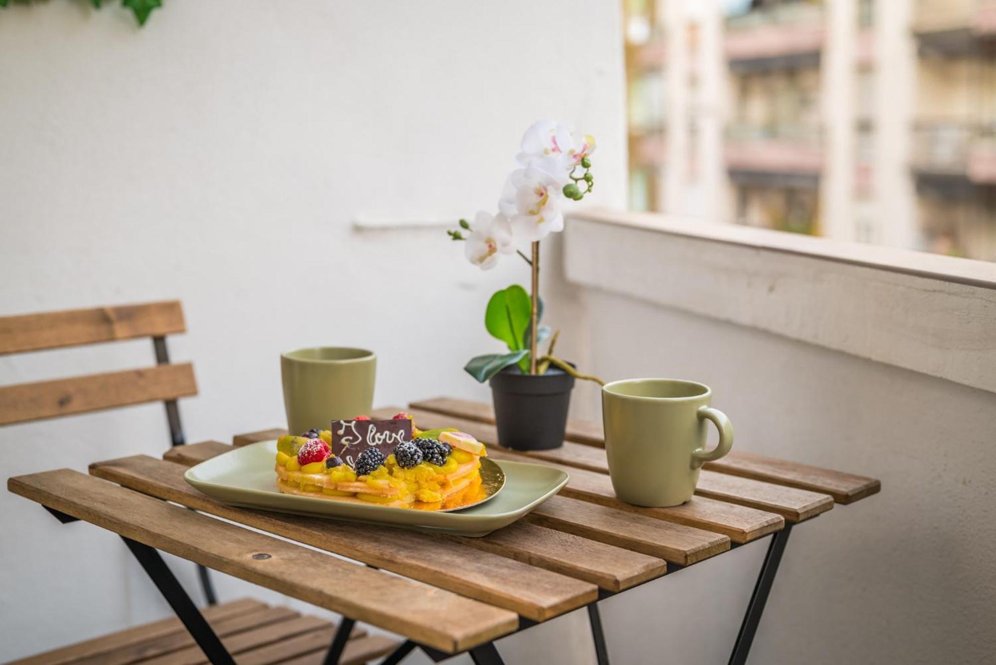 Ca Tripilla Apartment Milano Ngoại thất bức ảnh
