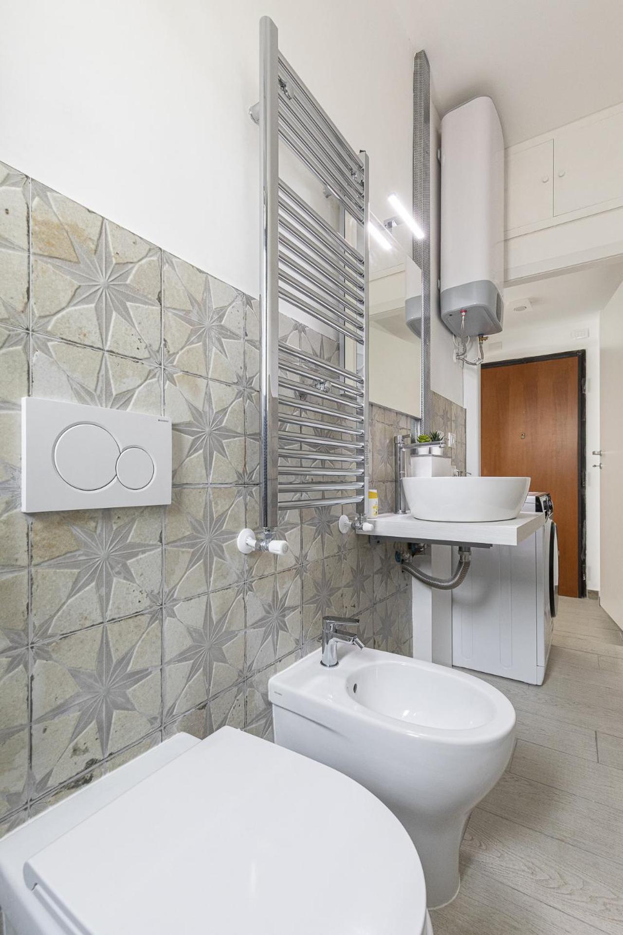 Ca Tripilla Apartment Milano Ngoại thất bức ảnh