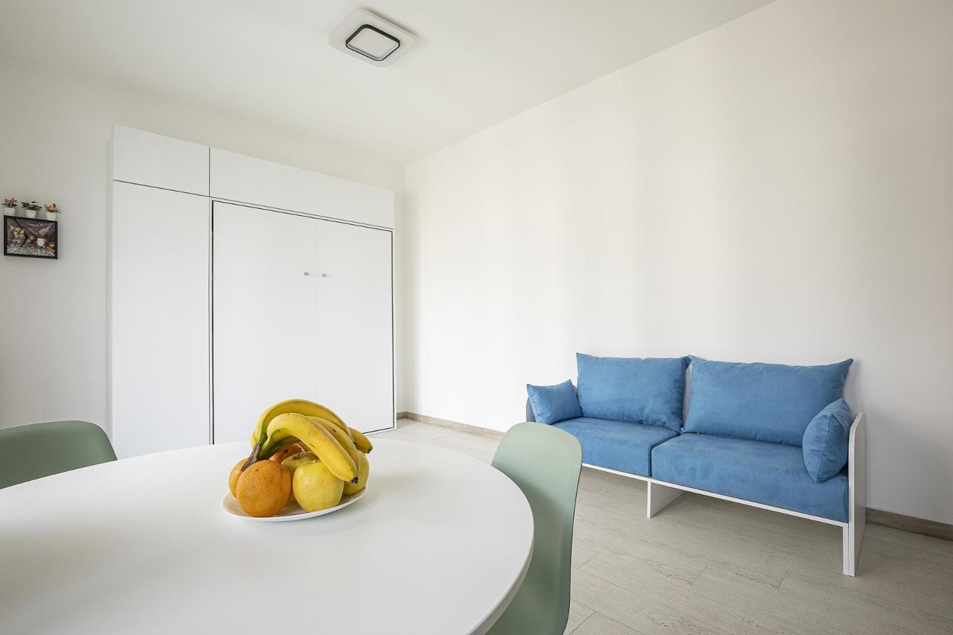 Ca Tripilla Apartment Milano Ngoại thất bức ảnh