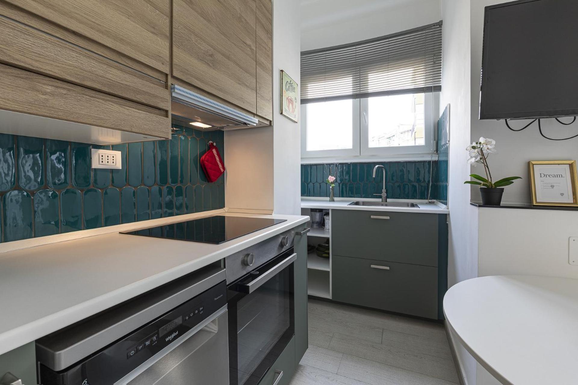 Ca Tripilla Apartment Milano Ngoại thất bức ảnh